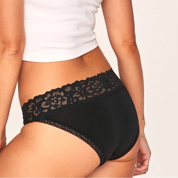 Multi-Colored Panty Pack - Picture 3 of 4